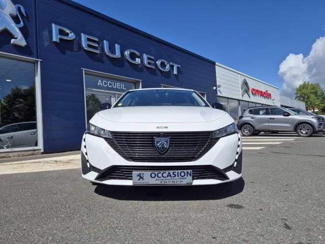 Peugeot 308 image 9