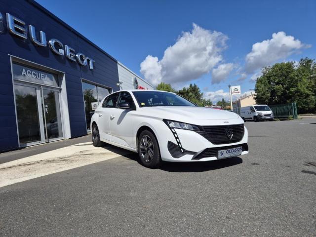 Peugeot 308 image 3