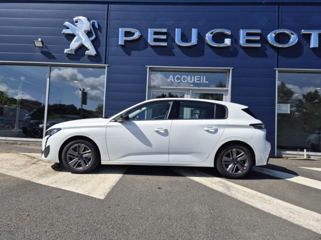 Peugeot 308 image 2