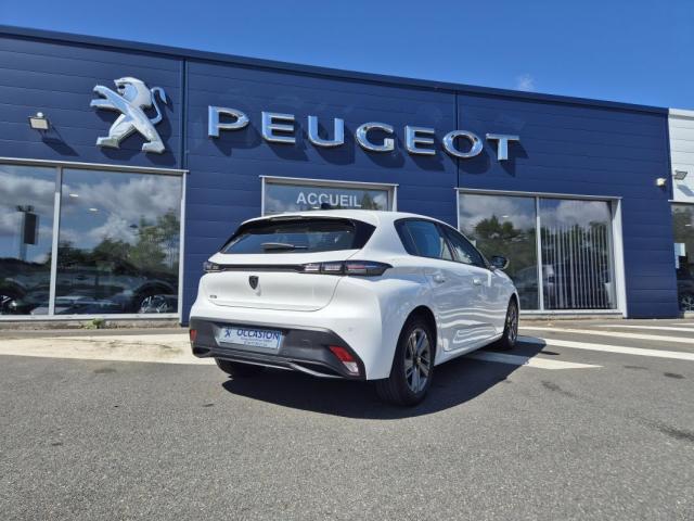 Peugeot 308 image 4