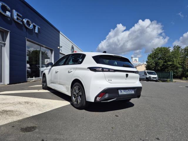 Peugeot 308 image 8