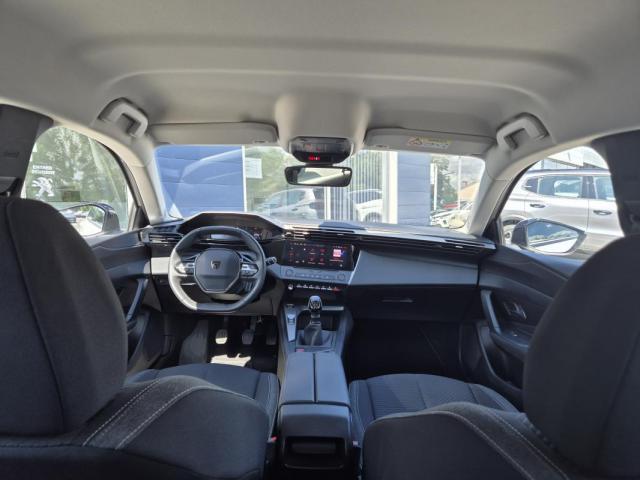 Peugeot 308 image 6