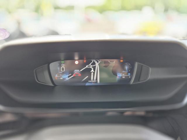 Peugeot 408 image 7
