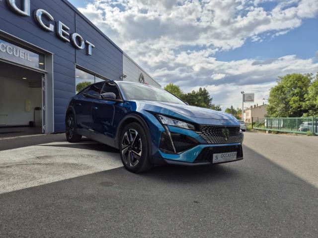 Peugeot 408 image 6