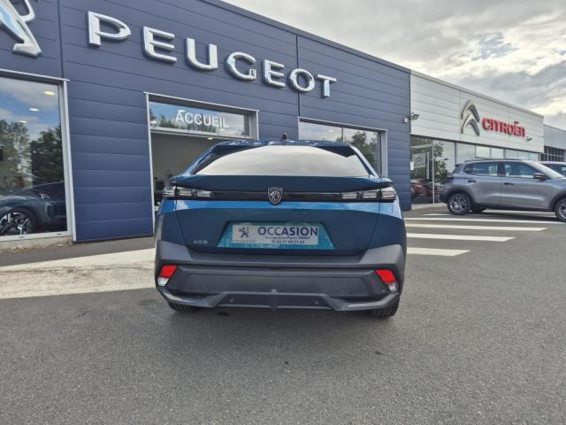 Peugeot 408 image 9