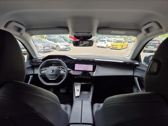 Peugeot 408 image 5