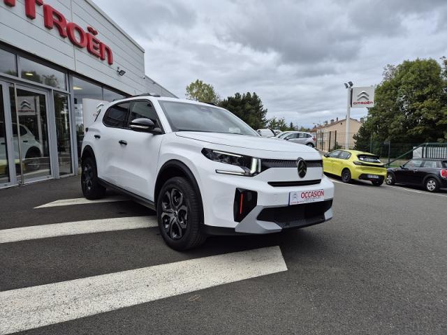 Citroen C3 Aircross image 1