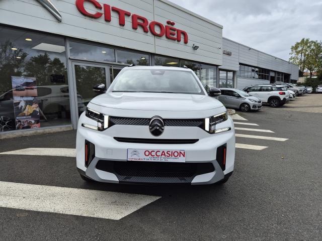 Citroen C3 Aircross image 8