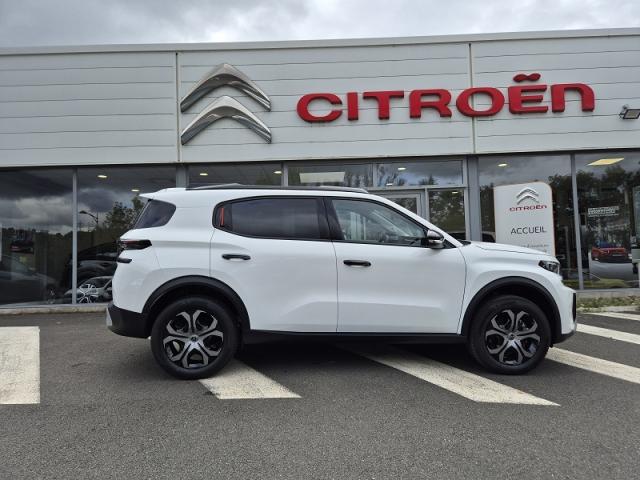 Citroen C3 Aircross image 6