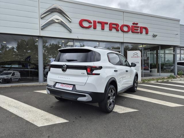 Citroen C3 Aircross image 5