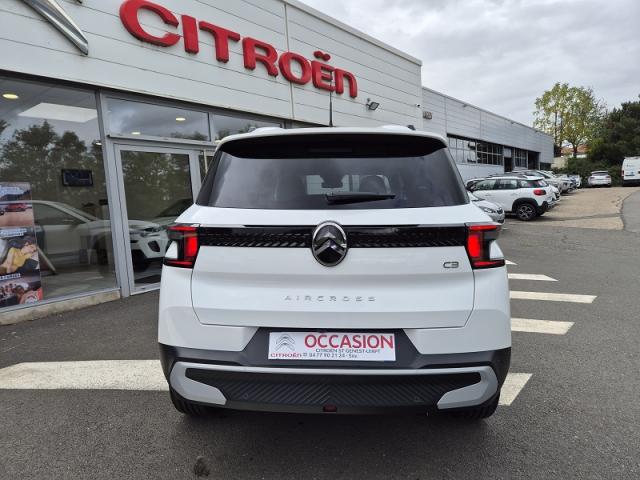 Citroen C3 Aircross image 7