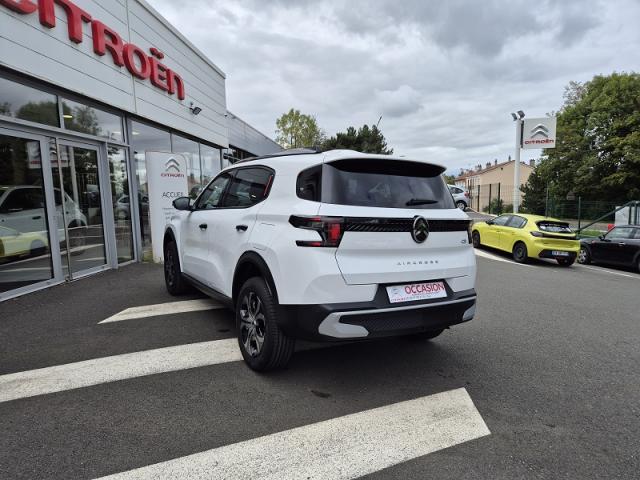 Citroen C3 Aircross image 3