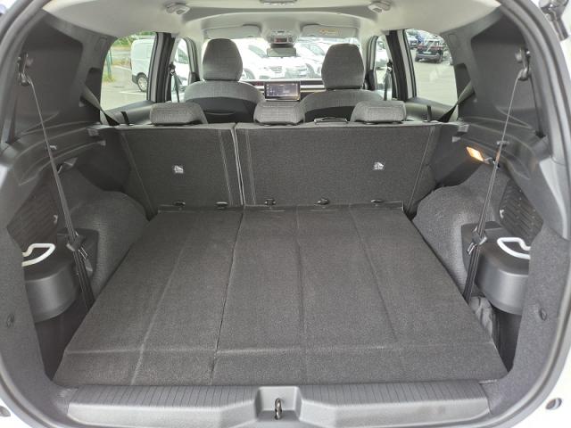 Citroen C3 Aircross image 9