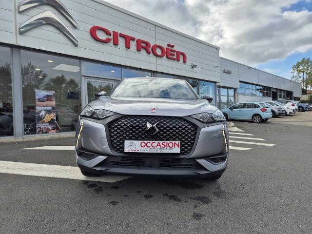 Ds Ds 3 Crossback image 9