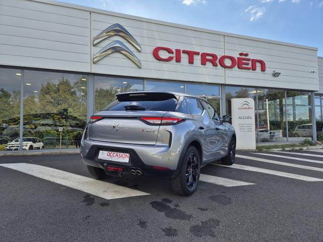 Ds Ds 3 Crossback image 4