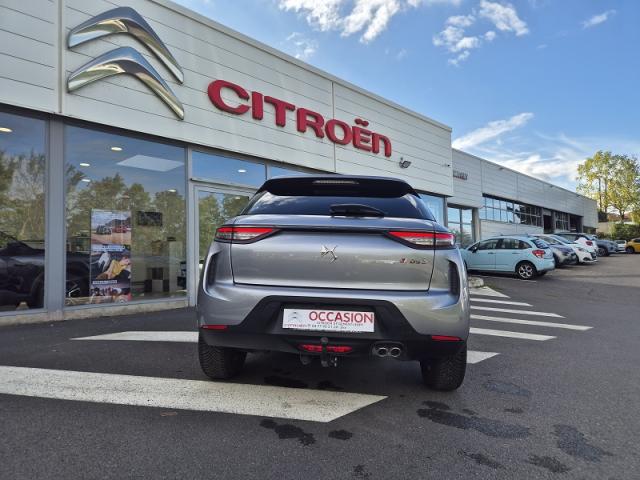 Ds Ds 3 Crossback image 2