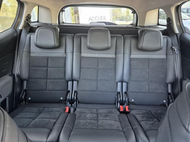 Citroen C5 Aircross image 8
