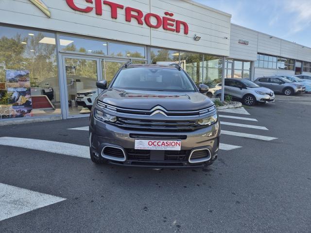 Citroen C5 Aircross image 5