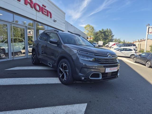 Citroen C5 Aircross image 9
