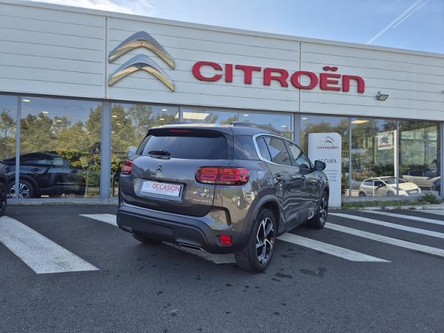 Citroen C5 Aircross image 7