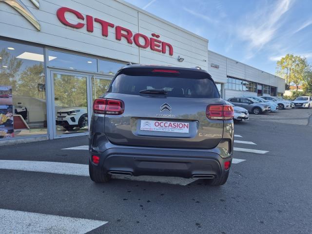 Citroen C5 Aircross image 4