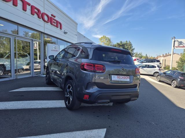 Citroen C5 Aircross image 3