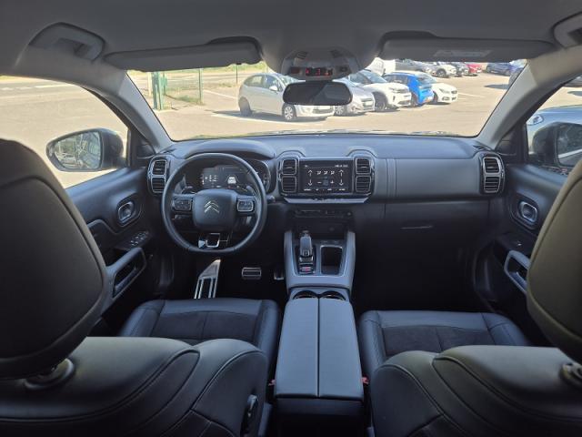 Citroen C5 Aircross image 6