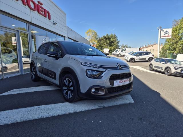 Citroen C3 image 8