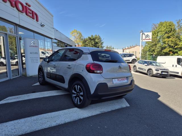 Citroen C3 image 7