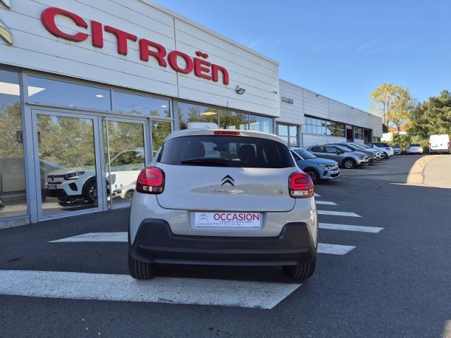 Citroen C3 image 2