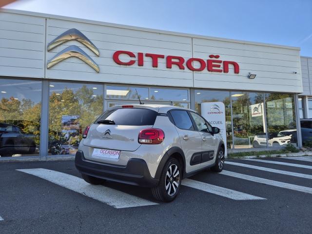 Citroen C3 image 4