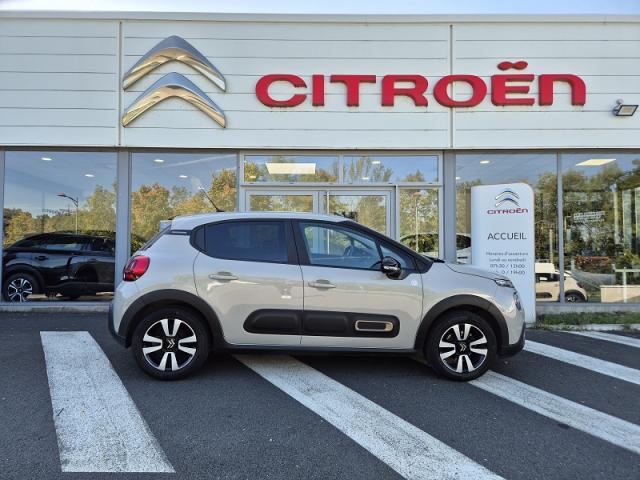 Citroen C3 image 3