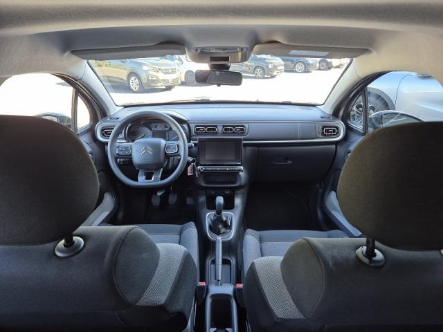 Citroen C3 image 9