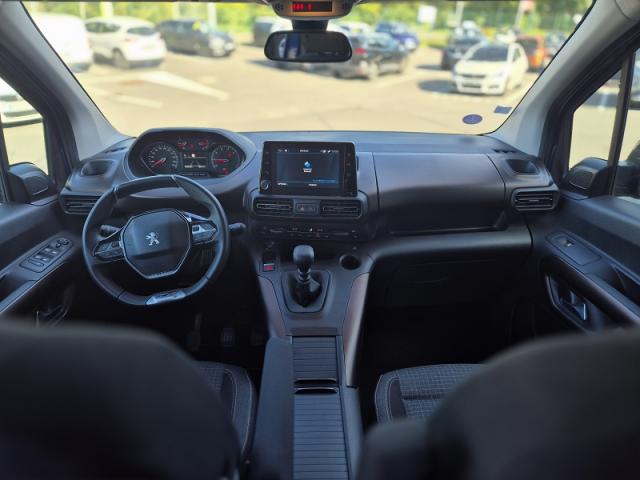 Peugeot Rifter image 2