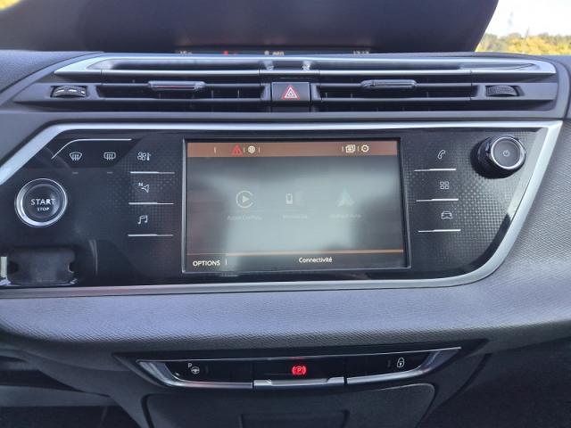 Citroen C4 Picasso image 4