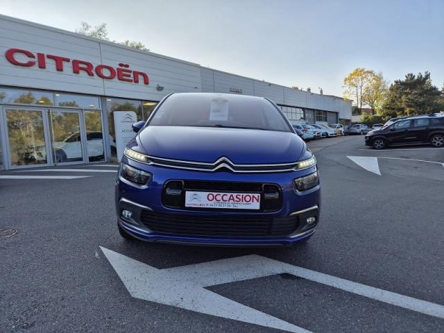Citroen C4 Picasso image 1
