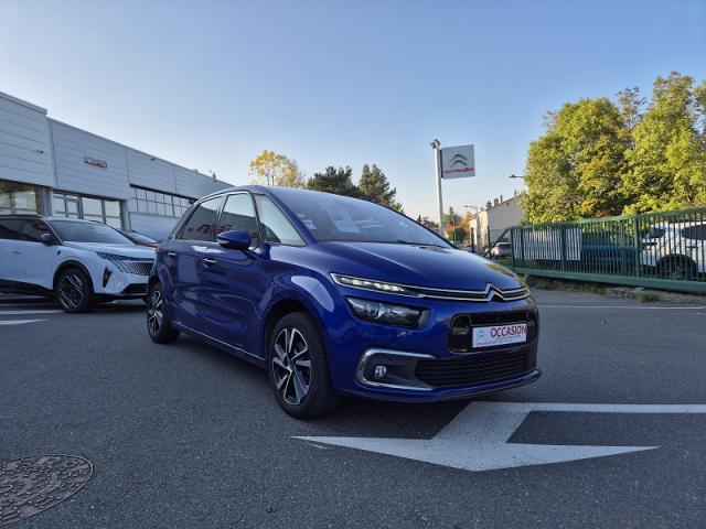 Citroen C4 Picasso image 5