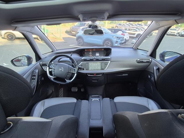 Citroen C4 Picasso image 3