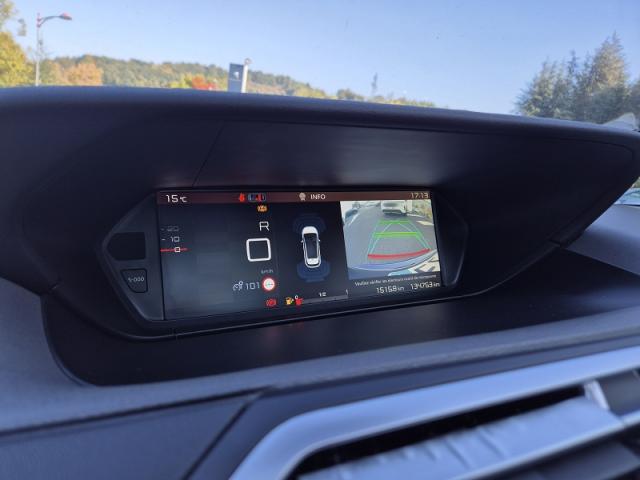 Citroen C4 Picasso image 3
