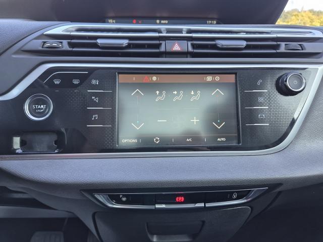 Citroen C4 Picasso image 4