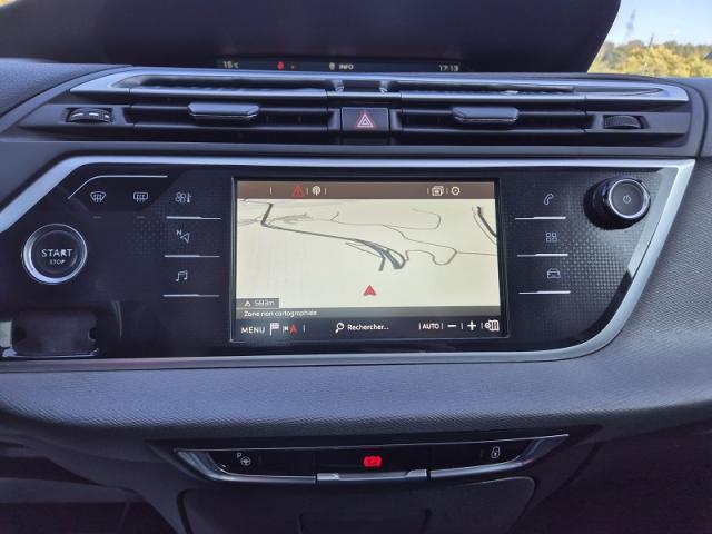 Citroen C4 Picasso image 2