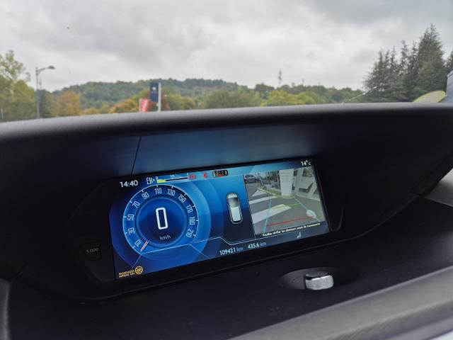 Citroen C4 Picasso image 1
