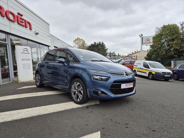 Citroen C4 Picasso image 5