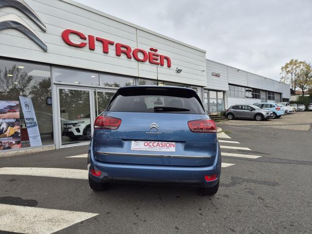 Citroen C4 Picasso image 2