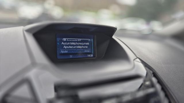 Ford Ecosport image 9