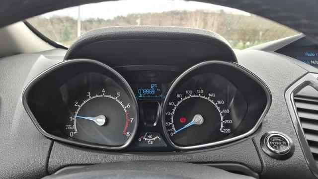 Ford Ecosport image 3