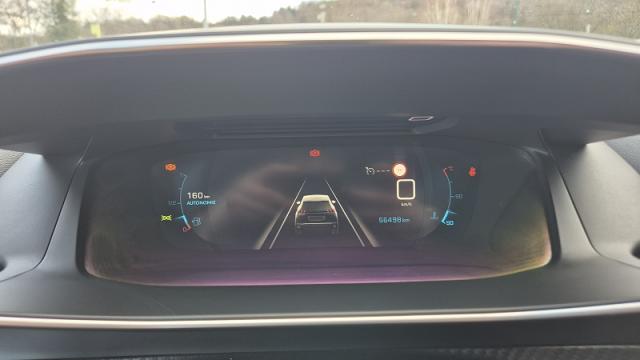 Peugeot 2008 image 6