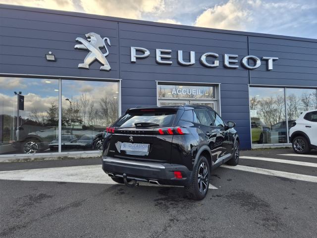 Peugeot 2008 image 1