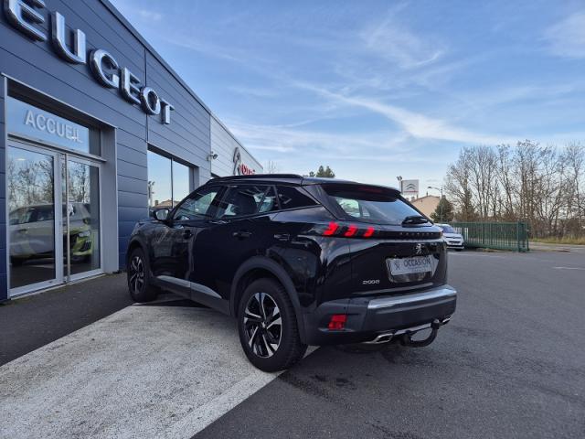 Peugeot 2008 image 7