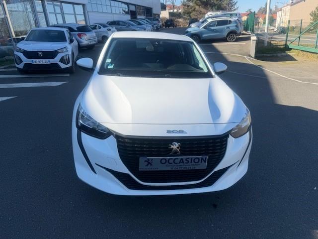 Peugeot 208 Phase 2 Active